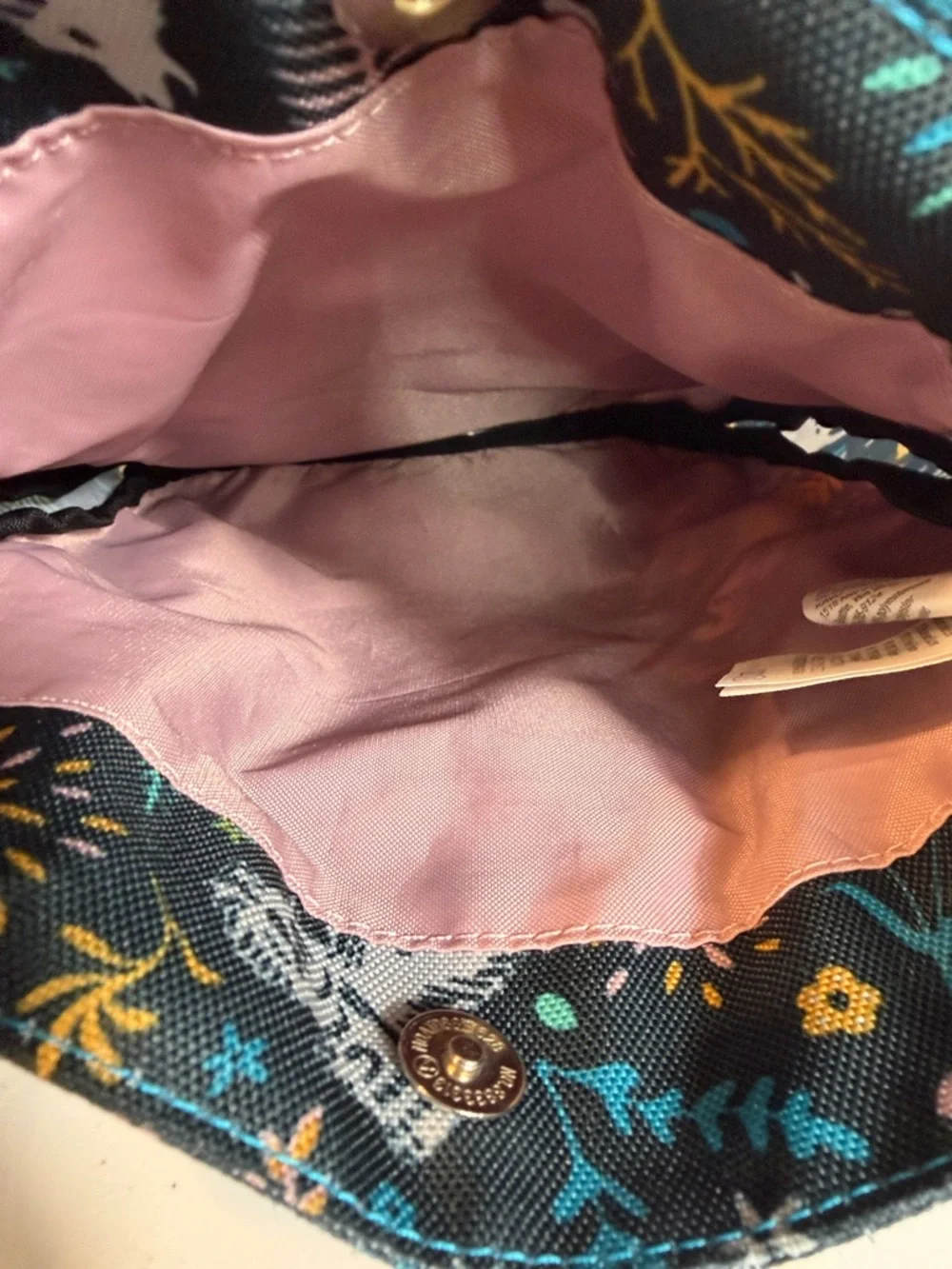 KAVU Keeper Crossbody Bag - Picture 8 of 9
